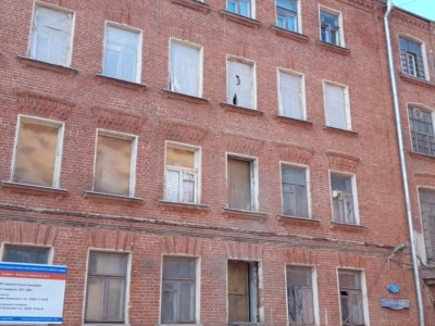 Покровка